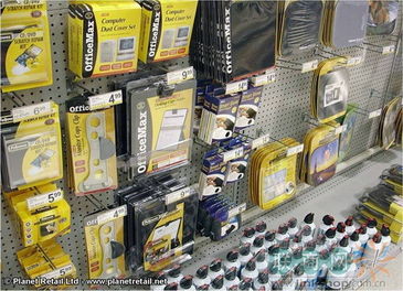 走進(jìn)專業(yè)辦公用品零售超市 體驗(yàn)高效、專業(yè)的企業(yè)采購新方式